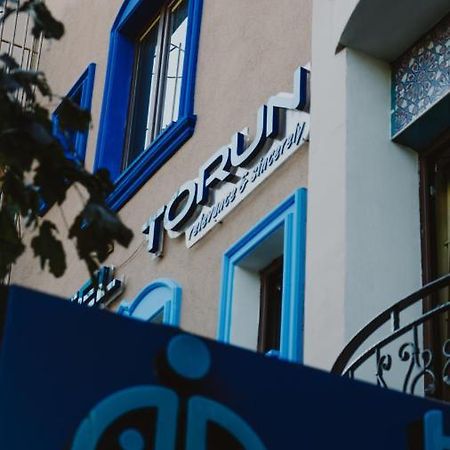 Hotel Torun Istanbul Old City Экстерьер фото