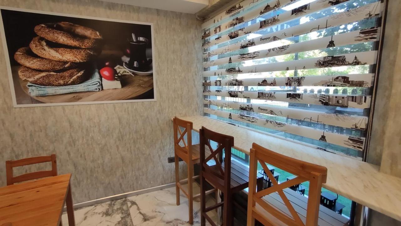Hotel Torun Istanbul Old City Экстерьер фото