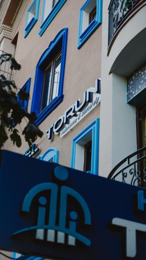 Hotel Torun Istanbul Old City Экстерьер фото