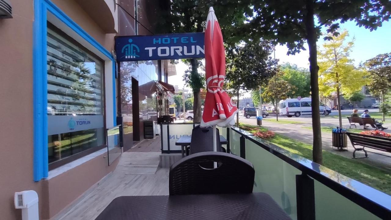 Hotel Torun Istanbul Old City Экстерьер фото