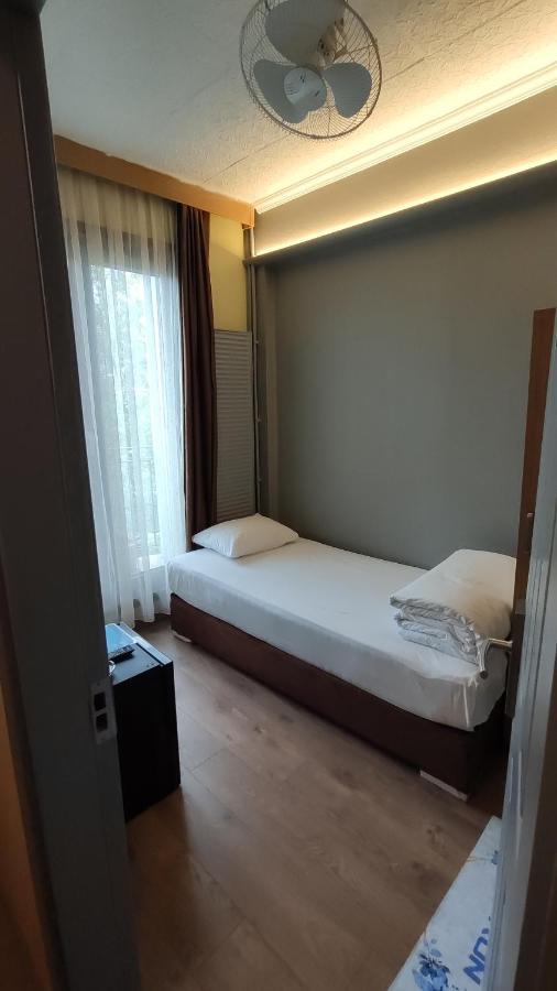 Hotel Torun Istanbul Old City Номер фото
