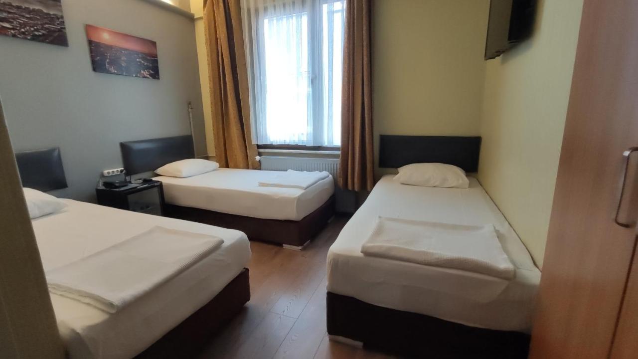 Hotel Torun Istanbul Old City Экстерьер фото