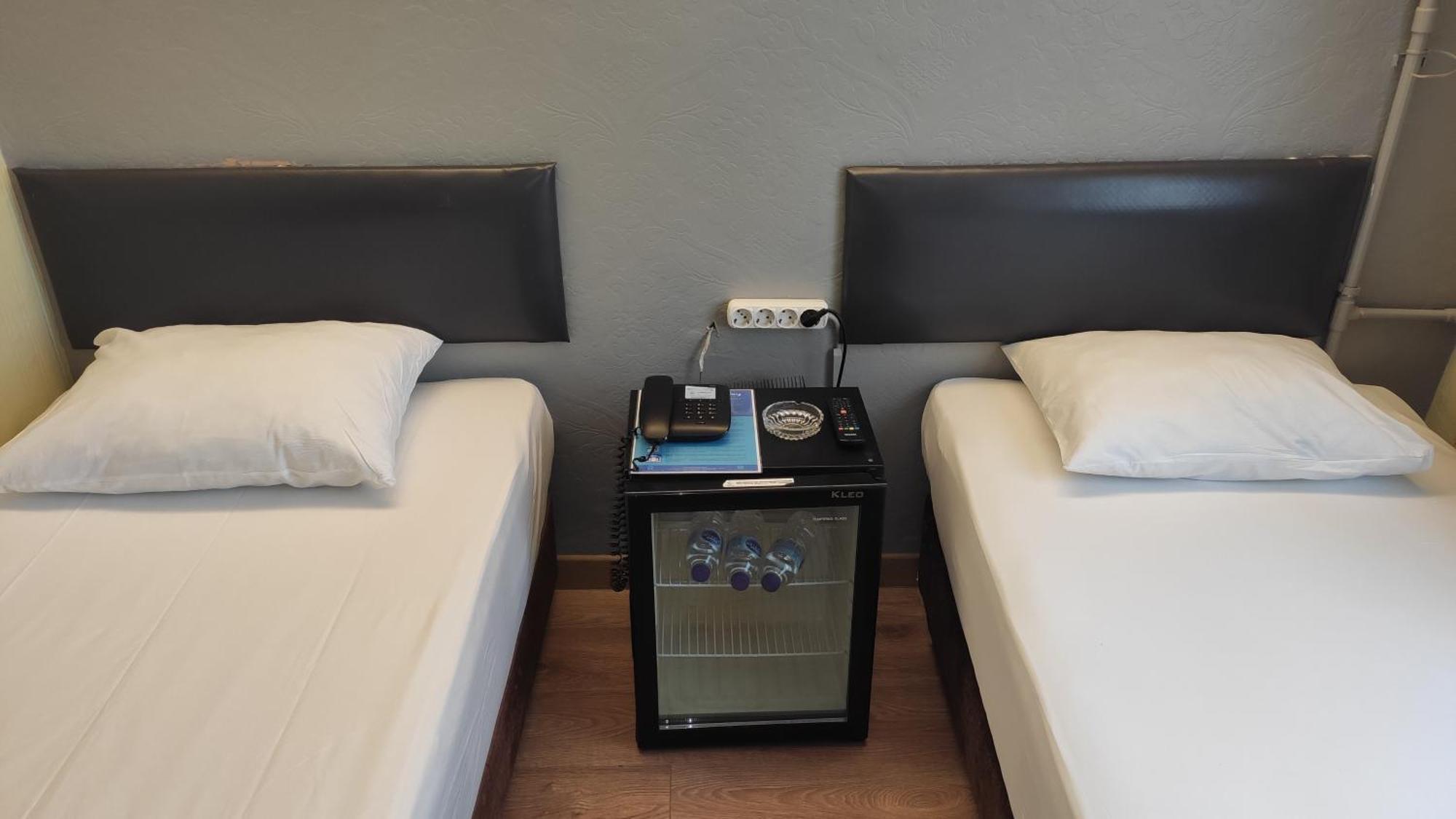 Hotel Torun Istanbul Old City Номер фото