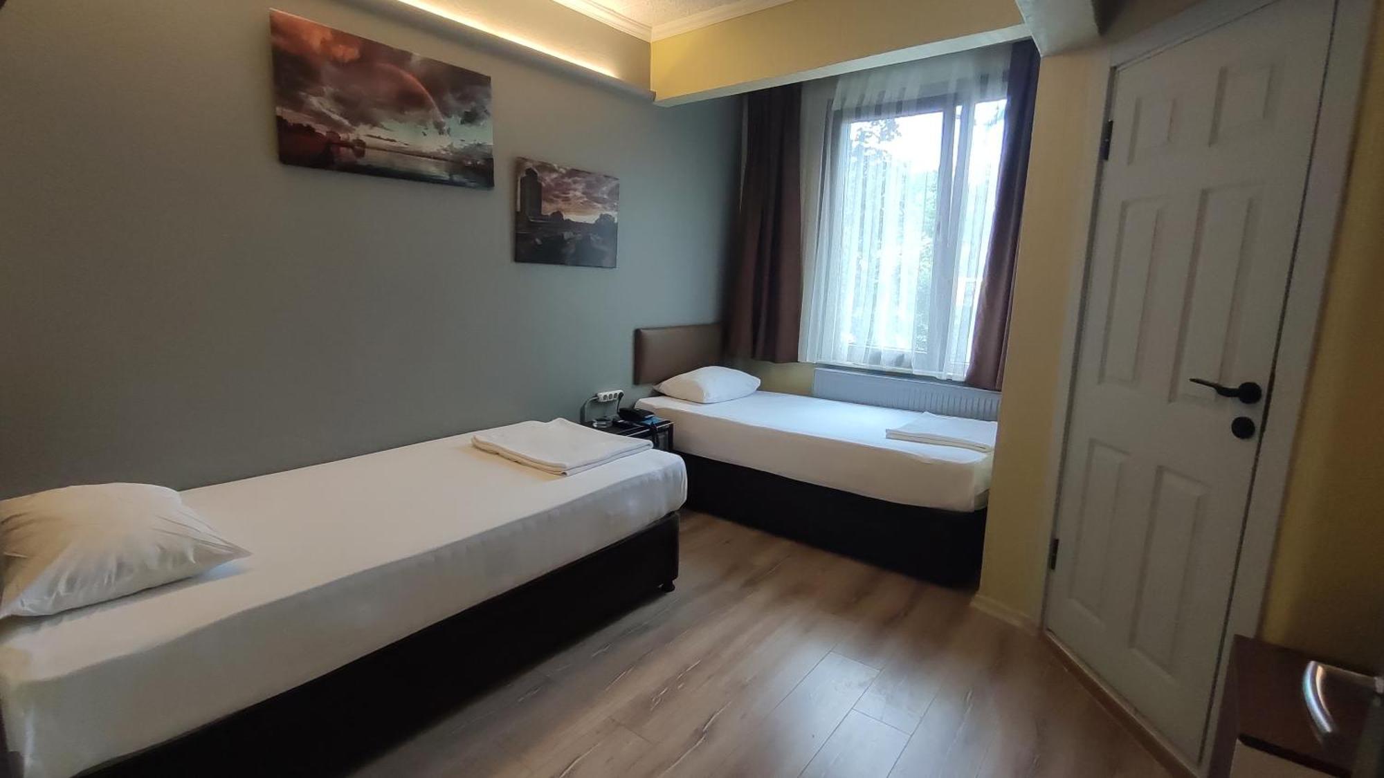 Hotel Torun Istanbul Old City Номер фото