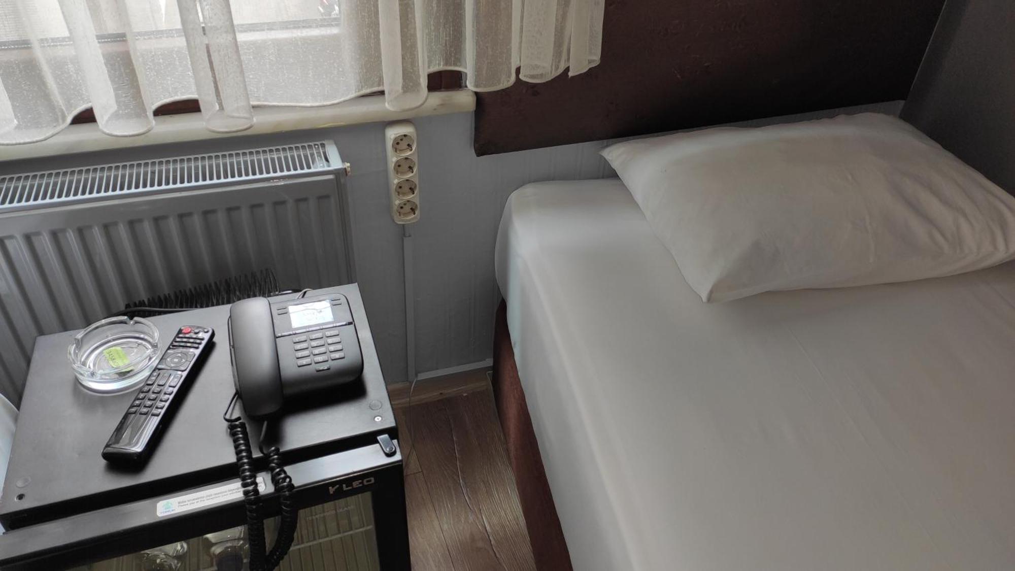Hotel Torun Istanbul Old City Номер фото