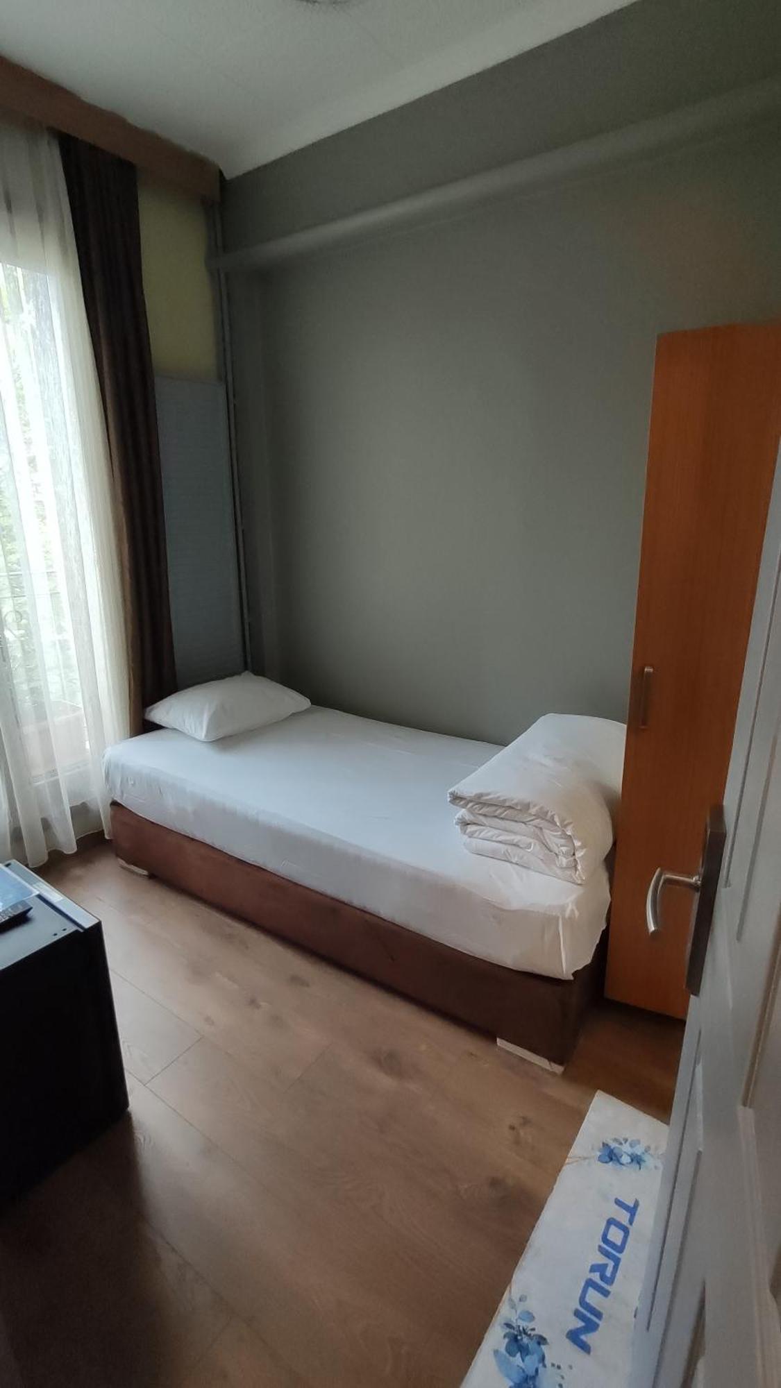 Hotel Torun Istanbul Old City Экстерьер фото