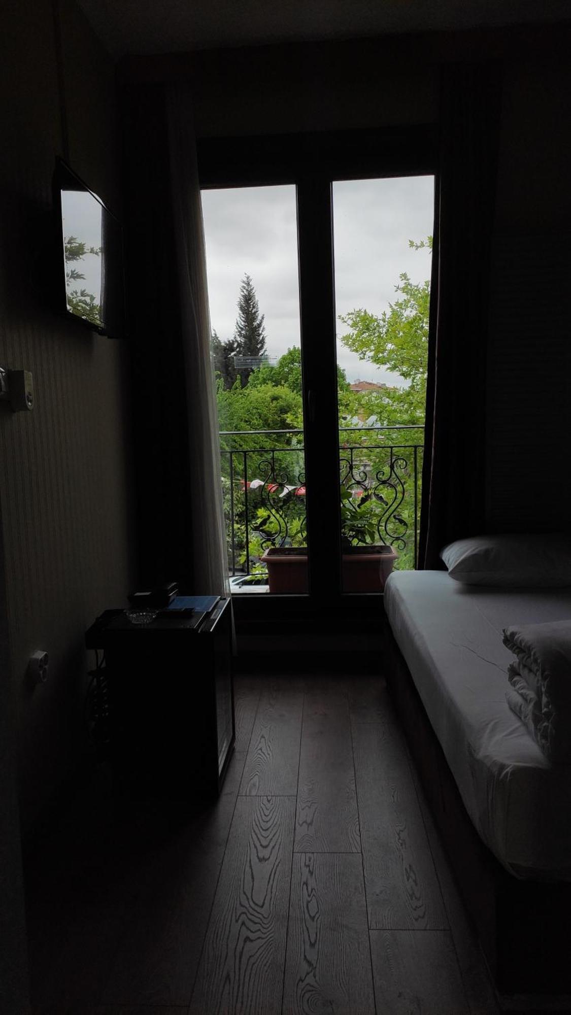 Hotel Torun Istanbul Old City Номер фото