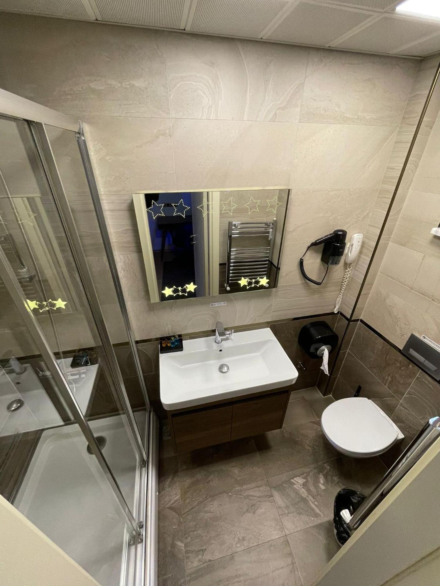 Hotel Torun Istanbul Old City Номер фото