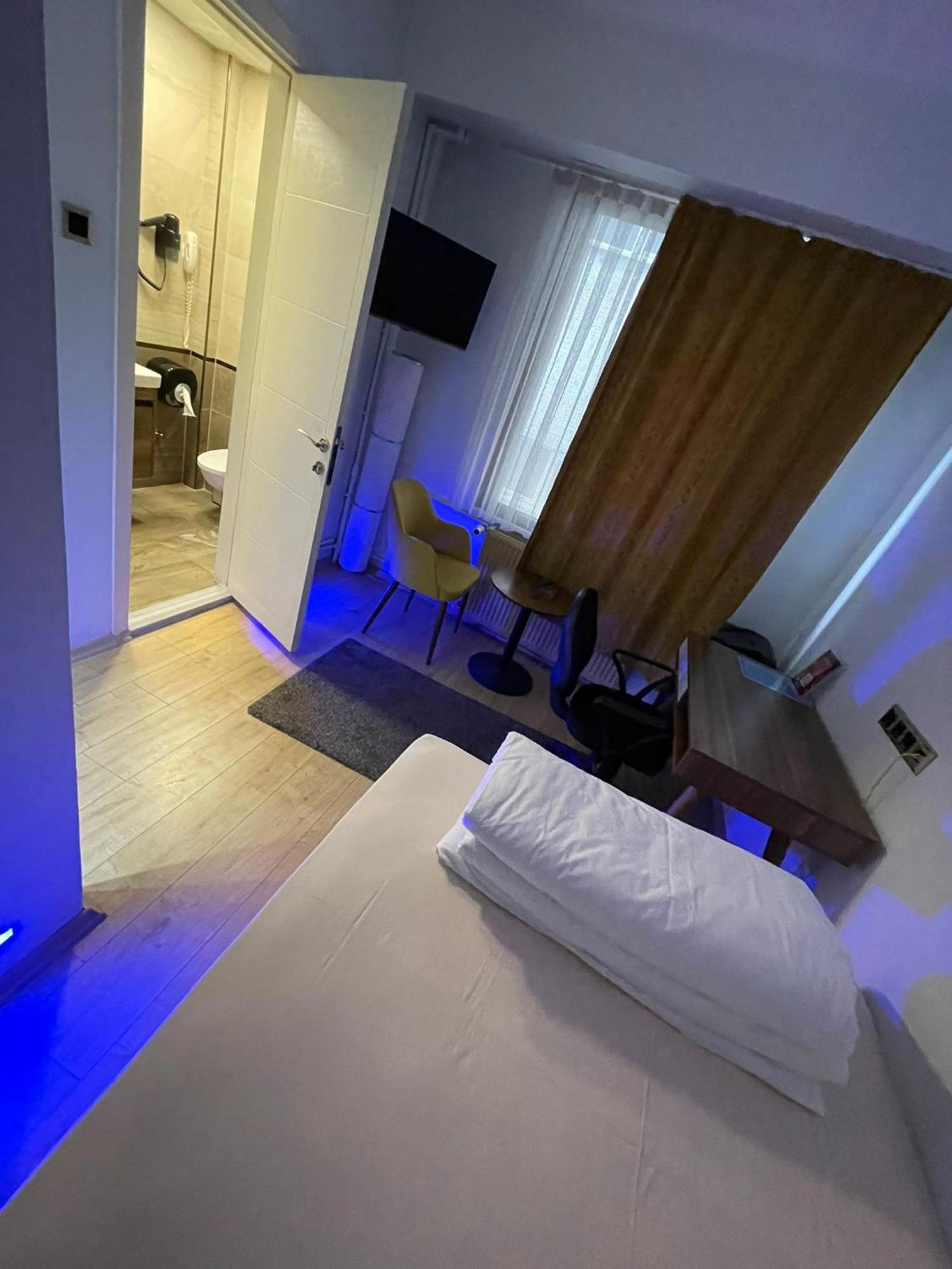 Hotel Torun Istanbul Old City Номер фото
