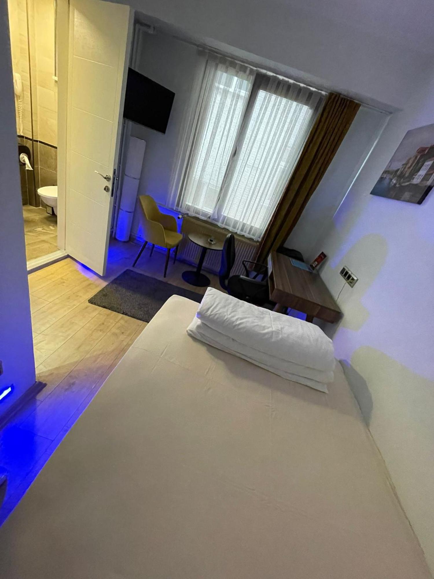Hotel Torun Istanbul Old City Номер фото