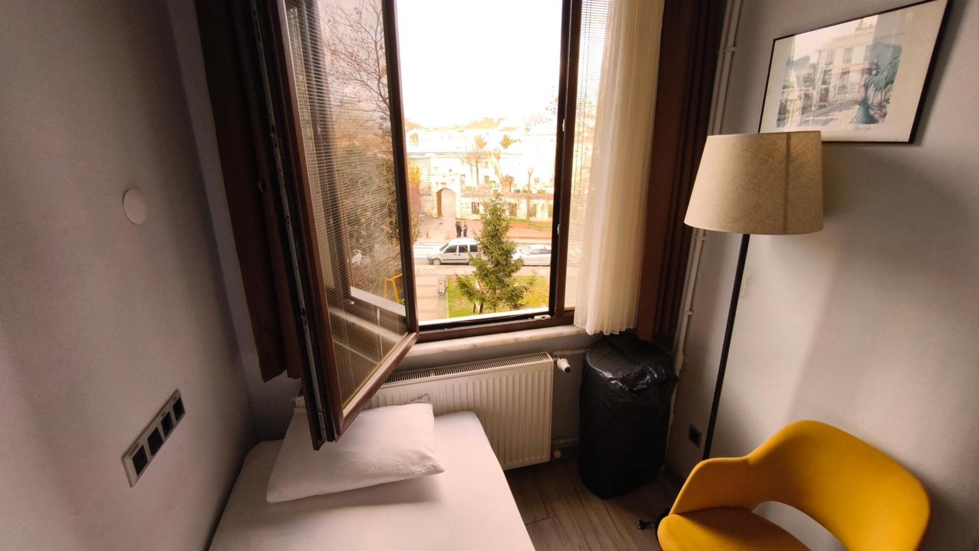 Hotel Torun Istanbul Old City Номер фото