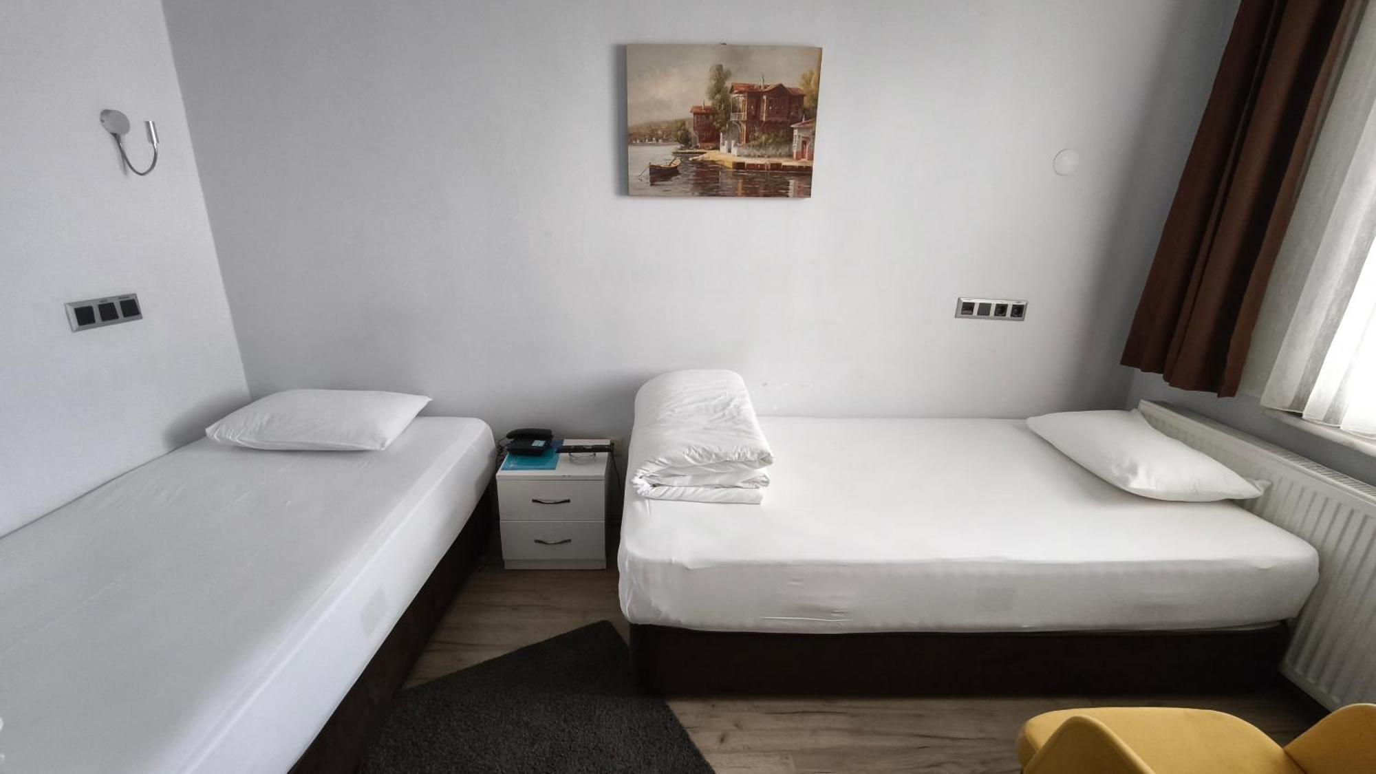 Hotel Torun Istanbul Old City Экстерьер фото