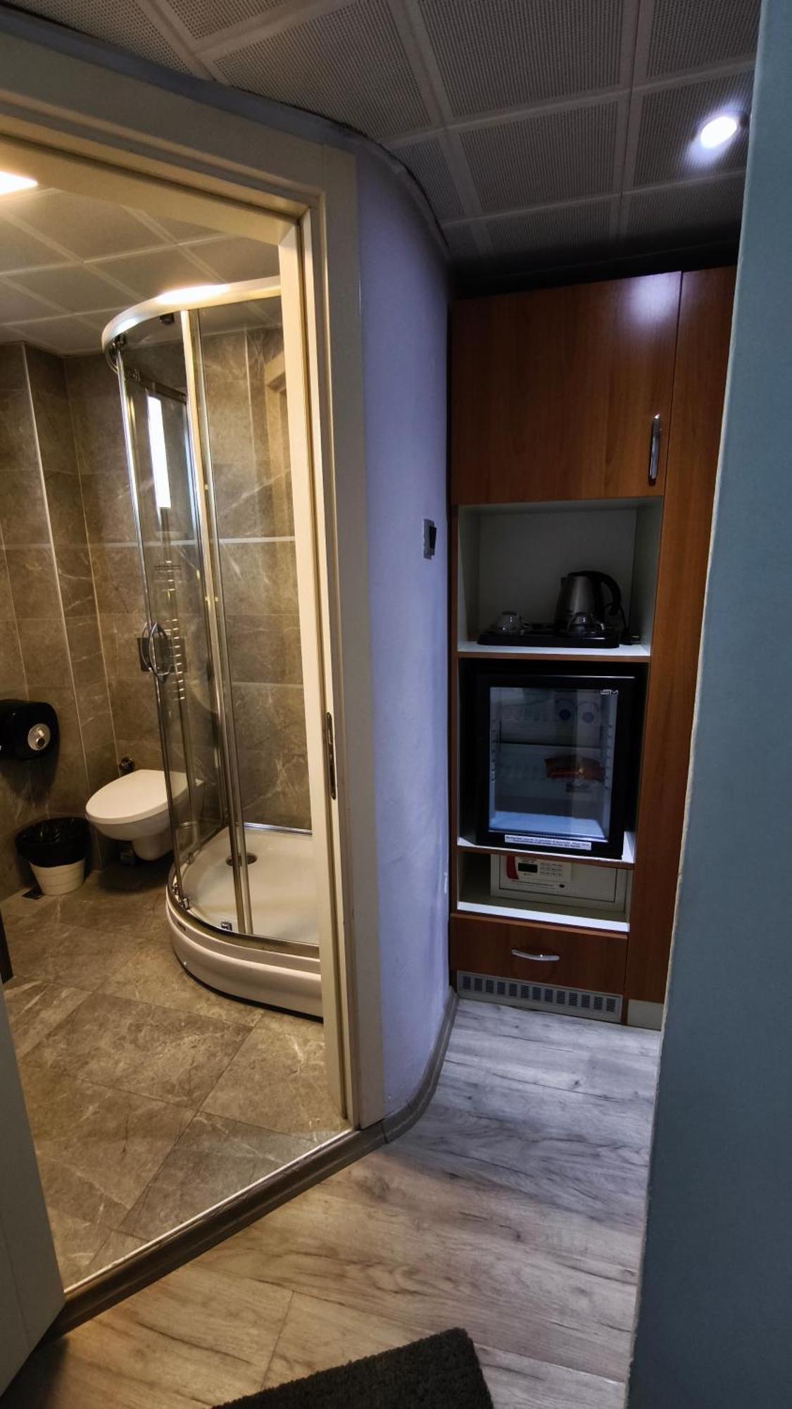 Hotel Torun Istanbul Old City Номер фото