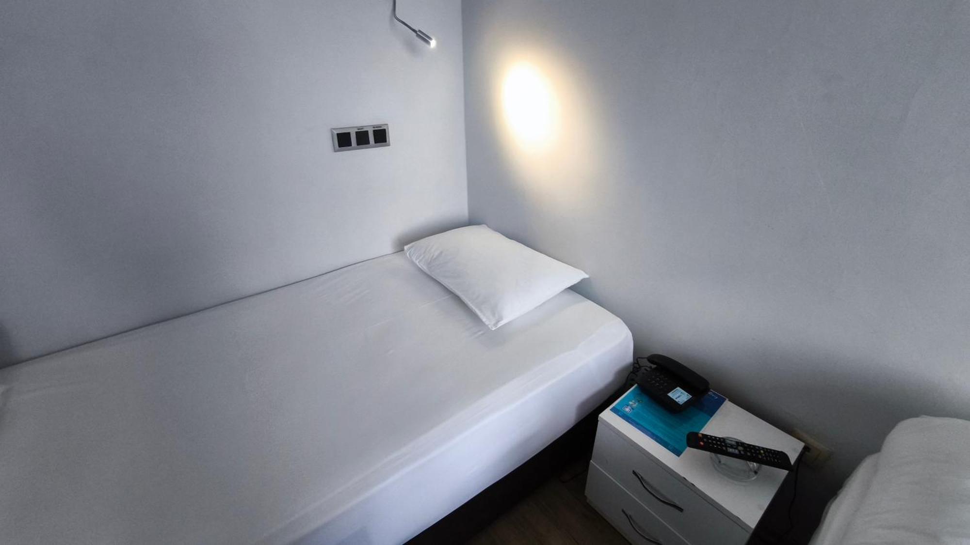 Hotel Torun Istanbul Old City Номер фото