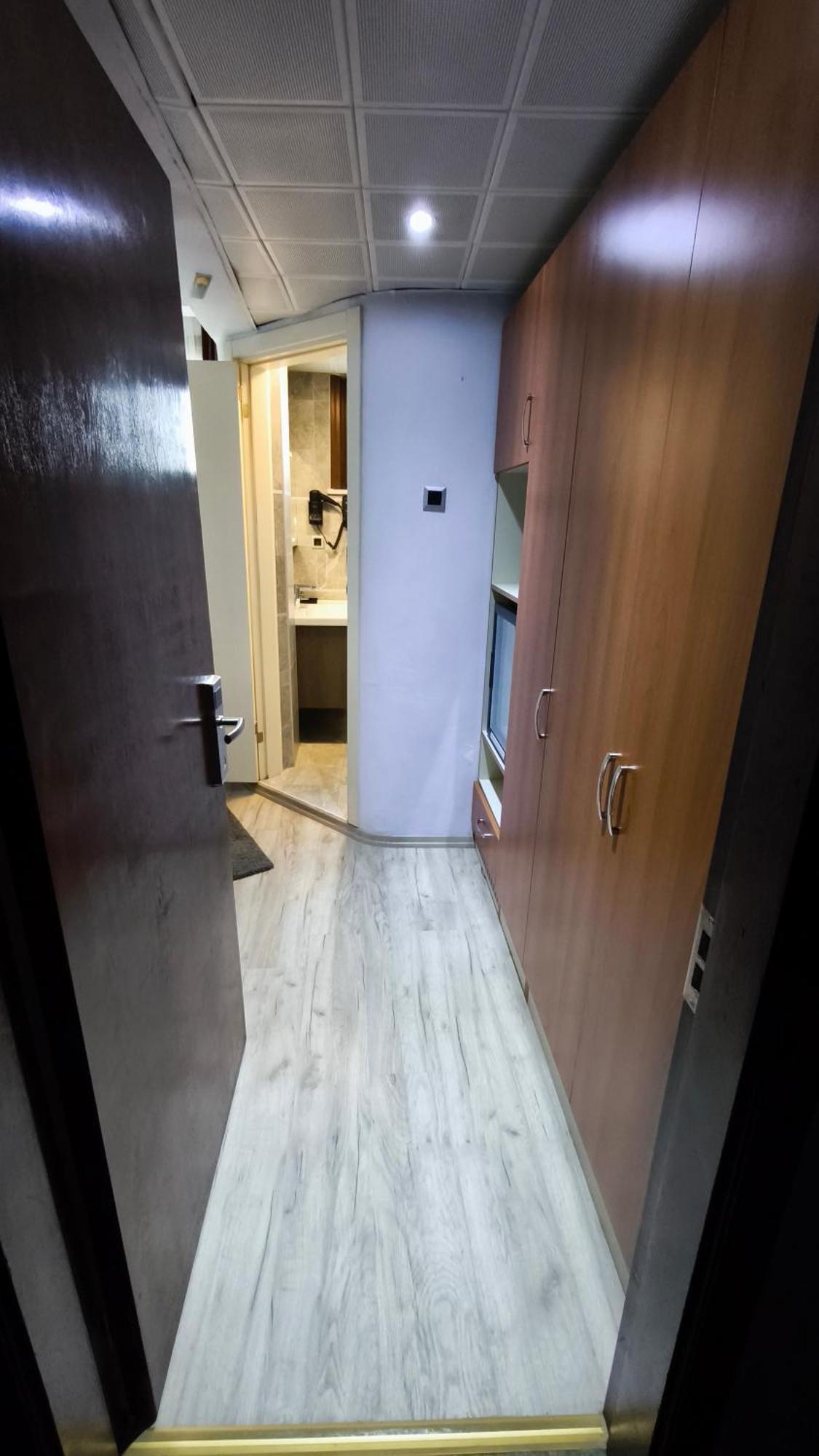 Hotel Torun Istanbul Old City Номер фото